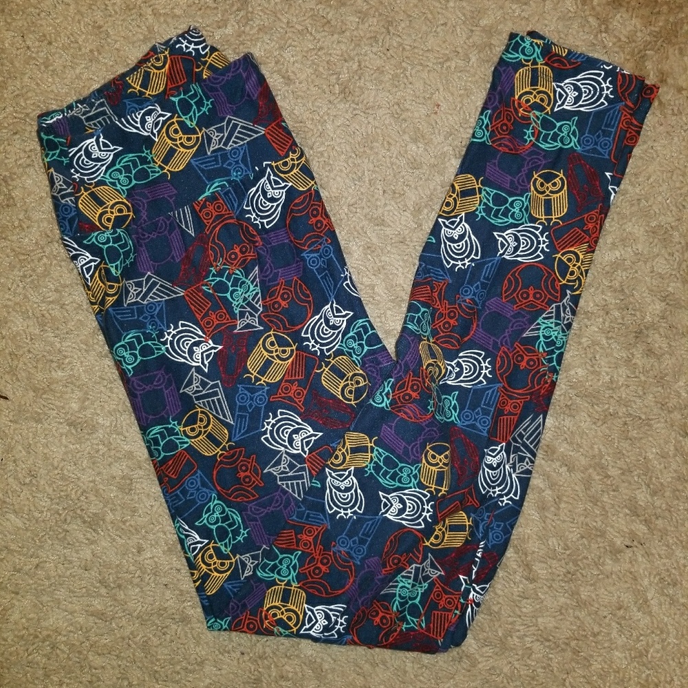 UNICORN LLR LEGGINGS